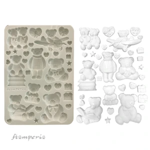 Foremka-silikonowa-stamperia-the-owls-house-a5-silicon-mould-teddy-bear_1.jpg