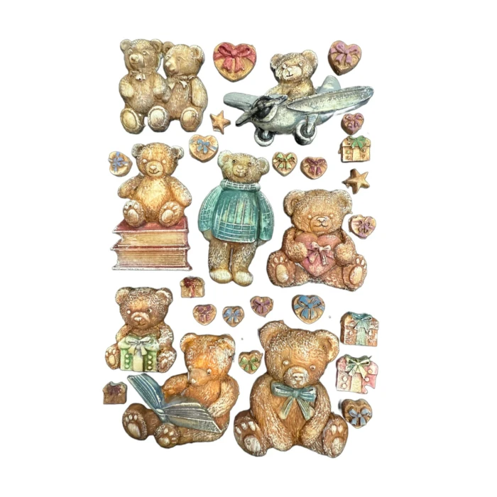 Foremka-silikonowa-stamperia-the-owls-house-a5-silicon-mould-teddy-bear_2.jpg