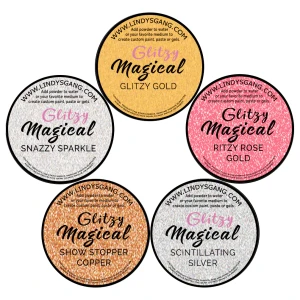 Barwniki w proszku Zestaw Glitzy Magical Glitz Set mag-glitz-01.jpg