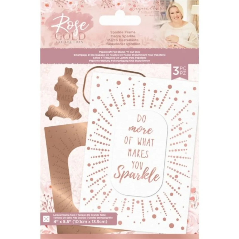 Plytka-do-zlocen-crafters-companion-rose-gold-foil-stamp-sparkle-frame.jpg