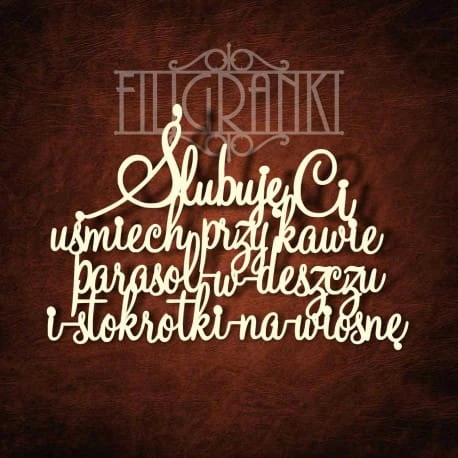 tekturka-napis-slubuje-ci-usmiech.jpg
