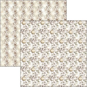 Zestaw papierów do scrapbookingu 30x30 Winter Season- CBPM088-Ciao Bella.jpg