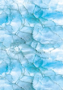 Zestaw papierów ryżowych A5-Frozen Land-(8szt) - Ciao Bella-CBRS025.jpg