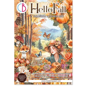 Zestaw-papierów-do-scrapbookingu-A4-Hallo_Fall-Junk-Journal-Ephemera-Book-Ciao Bella-CBB013.jpg