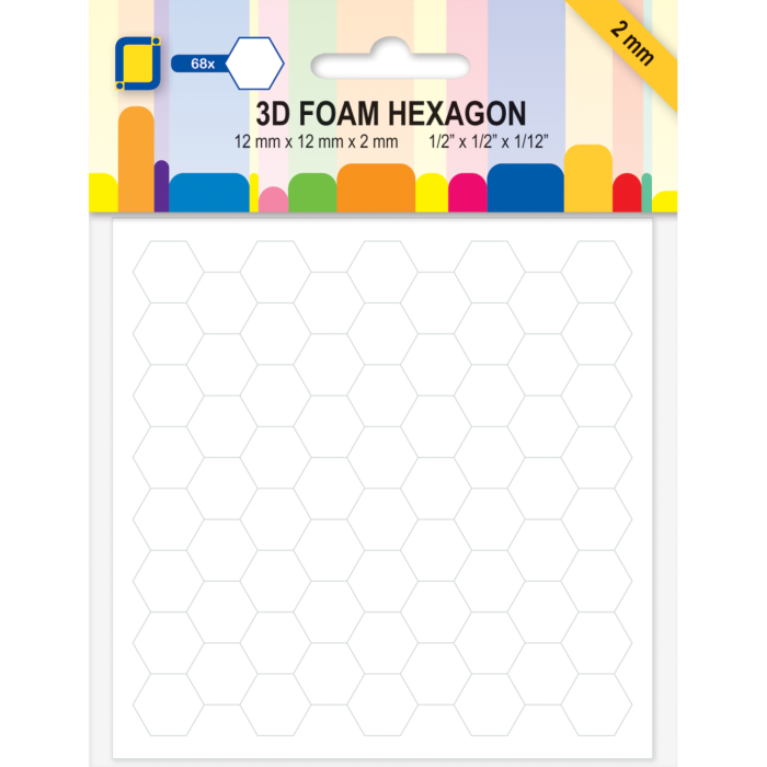 Kostki-dystansowe-jeje-produkt-3d-foam-hexagon-12x12x2mm-68pcs-32882.jpg