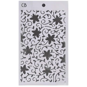 Szablon maska 13x20 Winter Season-Ciao Bella