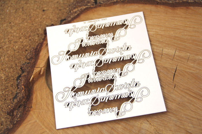 Zestaw 5 napisów - Pierwsza Komunia Święta.jpg