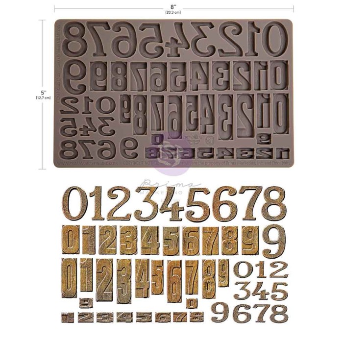 Foremka-silikonowa-finnabair-Letterpress Numbers.jpg
