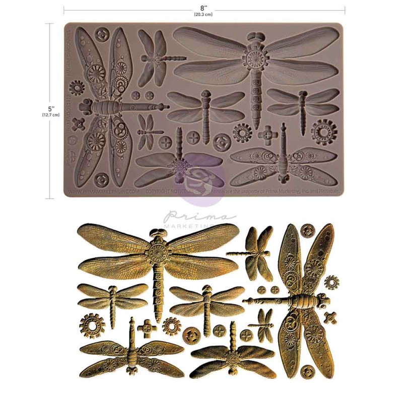 Foremka-silikonowa-finnabair-Machine-Dragonflies.jpg