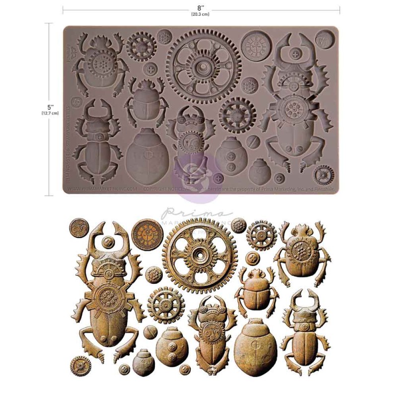 Foremka-silikonowa-finnabair-Steampunk-Beetles.jpg