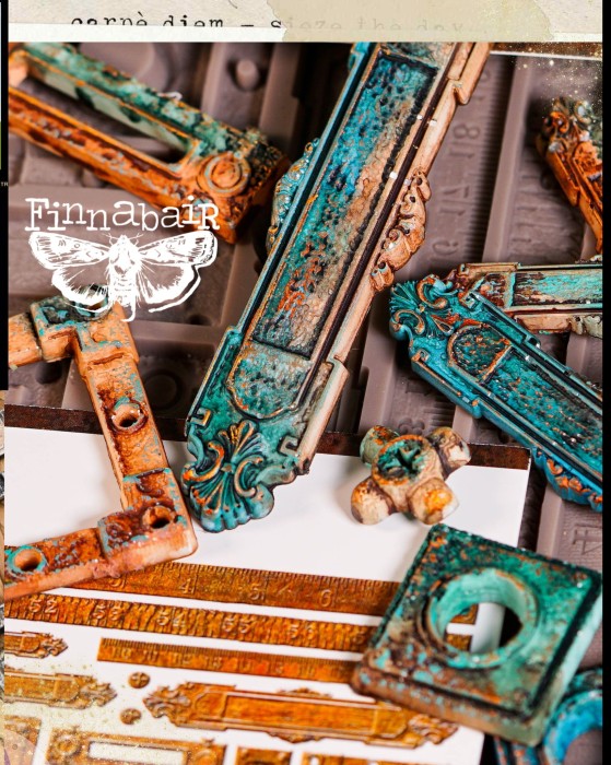 Foremka-silikonowa-finnabair-Tapes and Labels.jpg