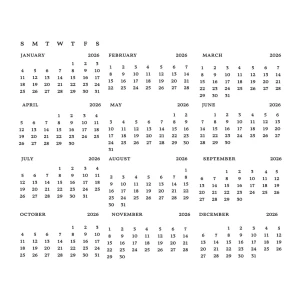 Plytka-do-tloczenia-spellbinders-wonderland-betterpress-plate-diy-2026-calendar_1.jpg