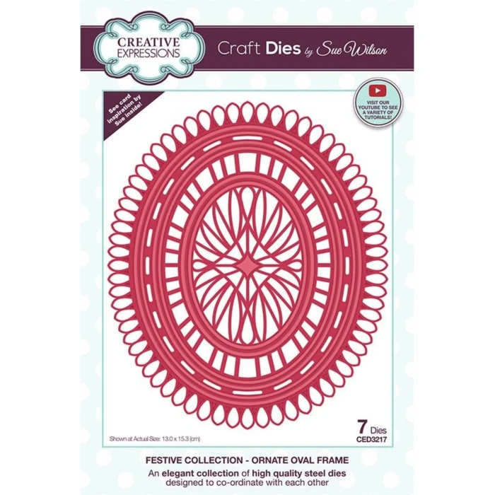 Wykrojnik-creative-expressions-festive.collection-ornate-oval-frame.jpg