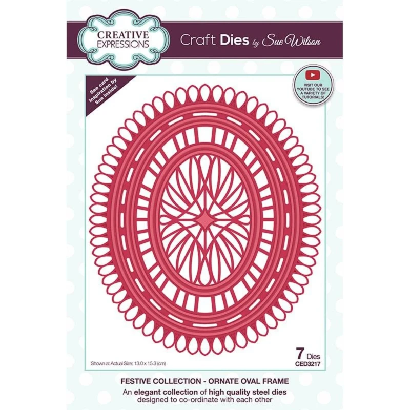 Wykrojnik-creative-expressions-festive.collection-ornate-oval-frame.jpg