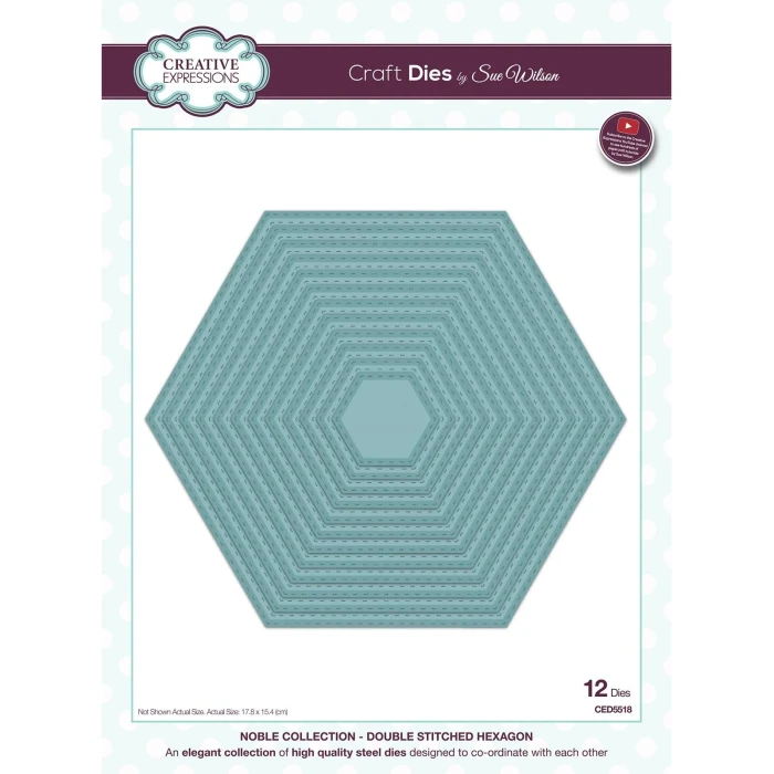 Wykrojnik-creative-expression-noble-collection-double-stiched-hexagon.jpg