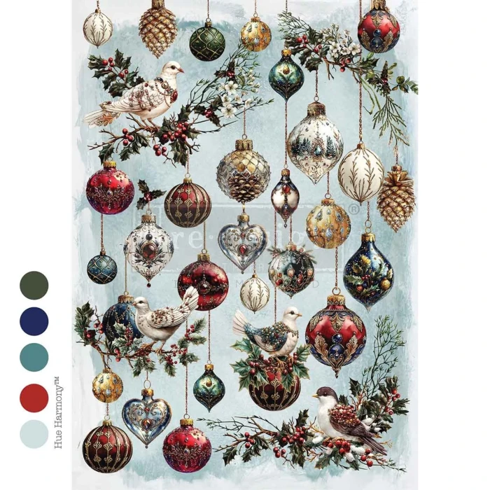Papier-do-decoupage-re-design-jewel-of-the-season-a4-decoupage-fiber.jpg