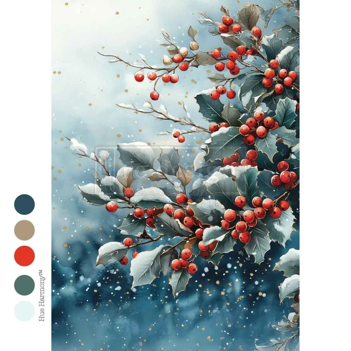 Papier-do-decoupage-re-design-frosted-boughs-berries-a4-decoupage-fiber.jpg
