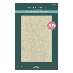 Folder-do-embossingu-spellbinders-bibis-musical-notes-3d-embossing-folder_2.jpg