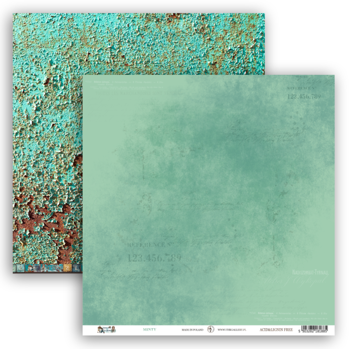 Papier-do-scrapbookingu-30x30-form-and-essence-minty.jpg