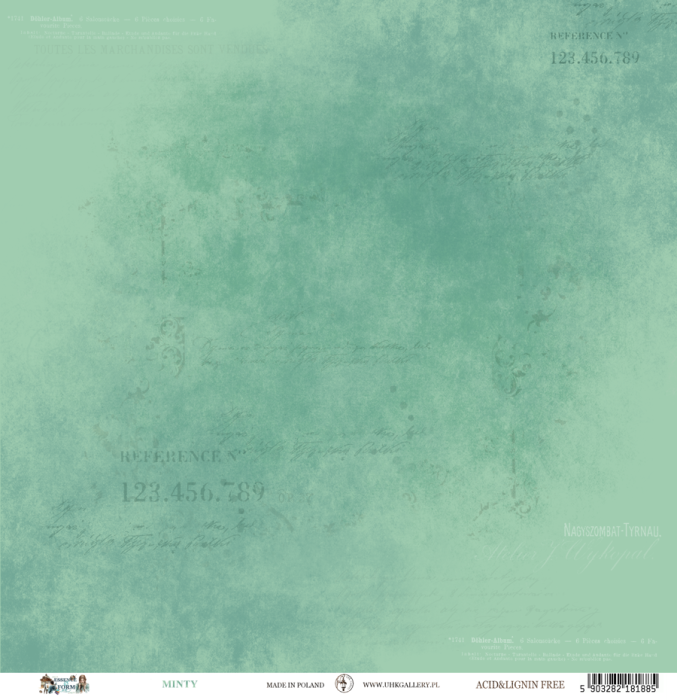 Papier-do-scrapbookingu-30x30-form-and-essence-minty_1.jpg