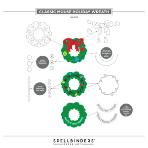 Wykrojnik-spellbinders-say-cheese-classic-mouse-holiday-wreath_3.jpg