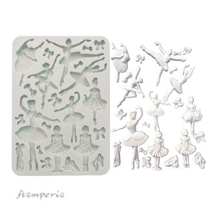 Foremka-silikonowa-stamperia-the-nutcracker-silicon-mould-a5-ballet.jpg
