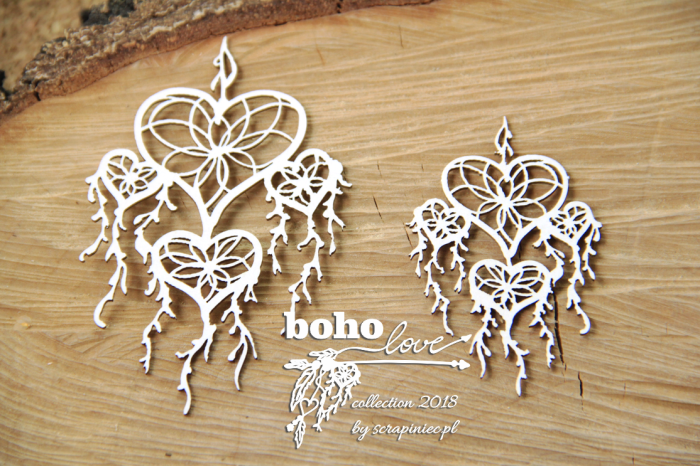 Boho love - dream catcher - łapacz snów.jpg