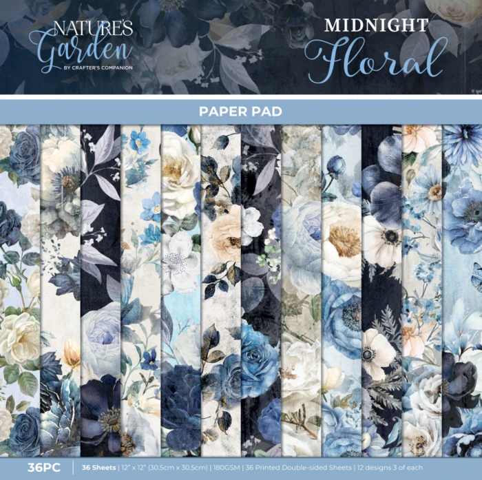 Zestaw-papiero-wdo-scrapbookingu-crafters-companion-midnight-floral-12x12-inch.jpg