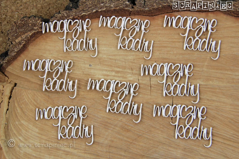 Napisy - Magiczne kadry zestaw 8 napisów.jpg