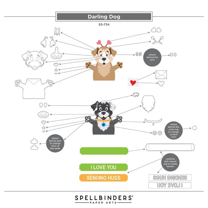 Wykrojnik-spellbinders-sending-hugs-etched-dies-darling-dog_1.jpg