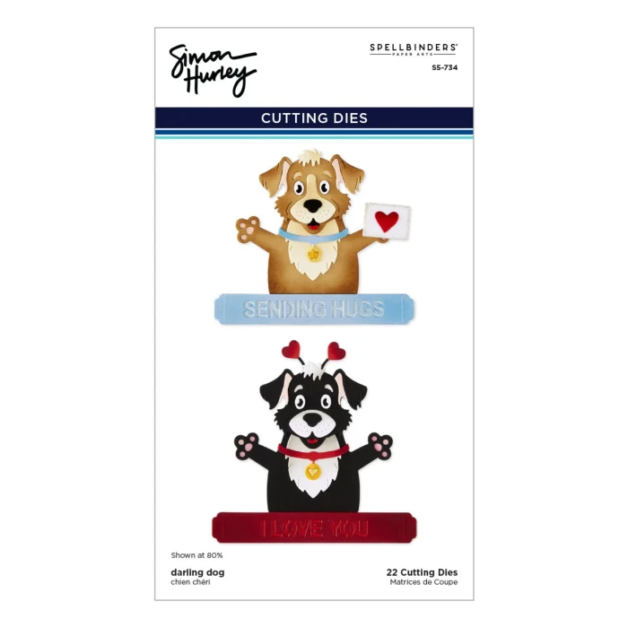 Wykrojnik-spellbinders-sending-hugs-etched-dies-darling-dog.jpg