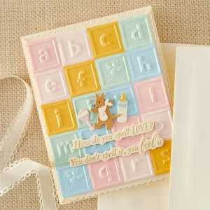 Folder-do wytlaczania-spellbinders-say-cheese-classic-pooh-baby-3d-embossing-folder_2.jpg