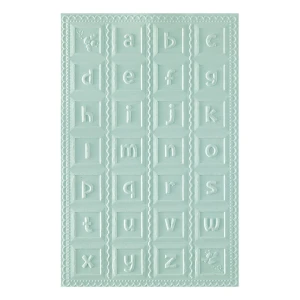 Folder-do wytlaczania-spellbinders-say-cheese-classic-pooh-baby-3d-embossing-folder_1.jpg
