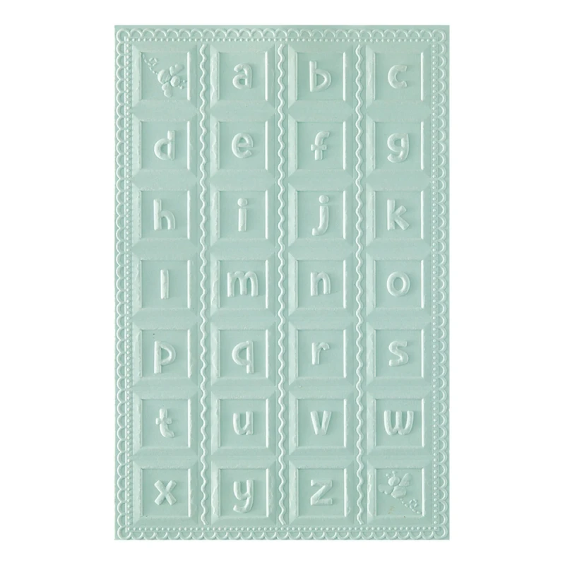 Folder-do wytlaczania-spellbinders-say-cheese-classic-pooh-baby-3d-embossing-folder_1.jpg