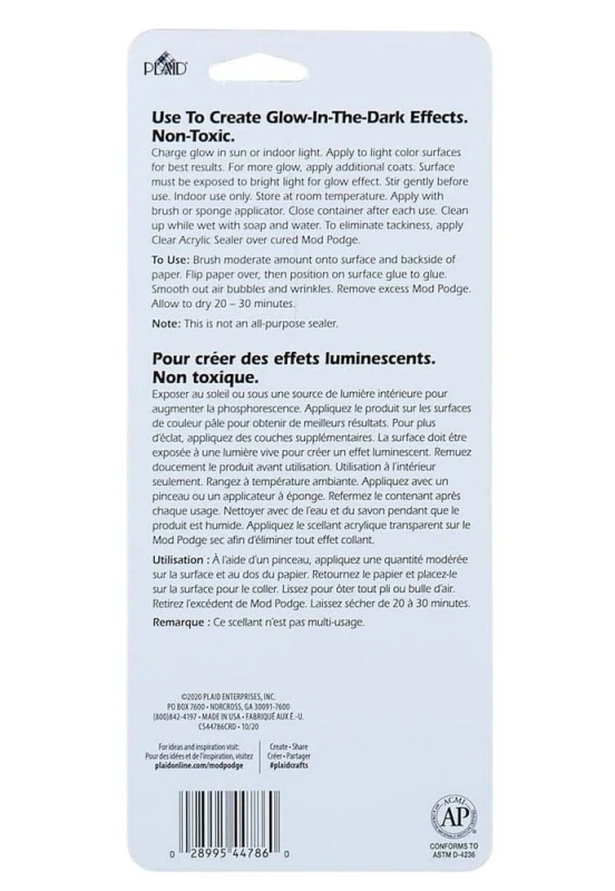 Klej-Mod Podge • Glow in the Dark 118ml_1.jpg