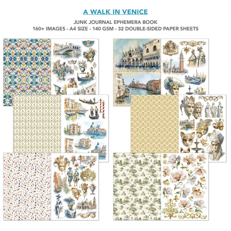 Zestaw-papierow-ciao-bella-a-walk-in-venice-a4-junk-journal-ephemera_2.jpg