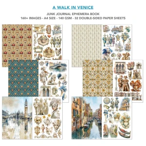 Zestaw-papierow-ciao-bella-a-walk-in-venice-a4-junk-journal-ephemera_1.jpg