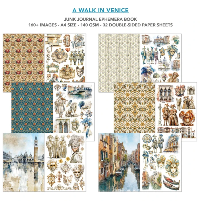 Zestaw-papierow-ciao-bella-a-walk-in-venice-a4-junk-journal-ephemera_1.jpg