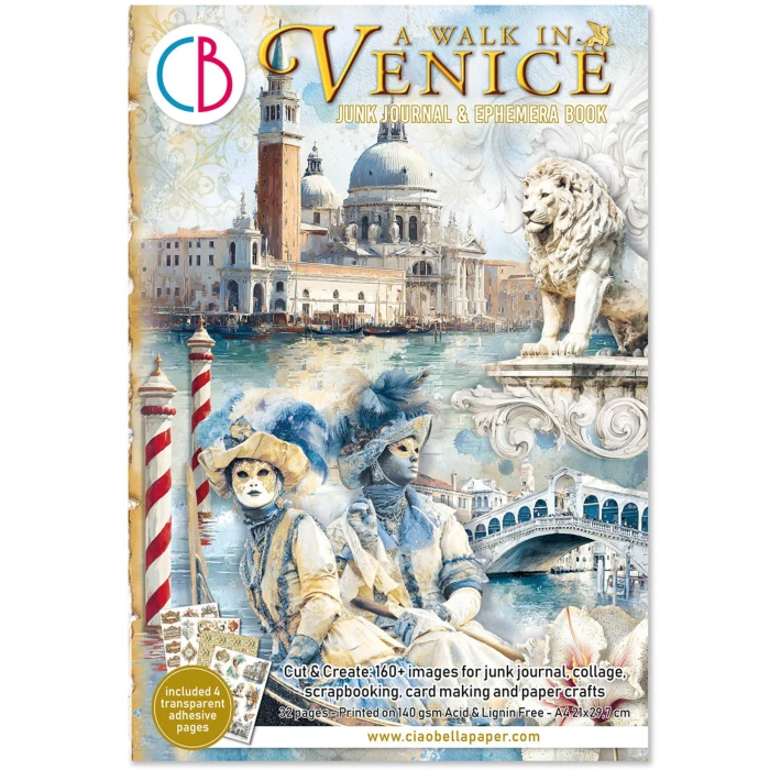 Zestaw-papierow-ciao-bella-a-walk-in-venice-a4-junk-journal-ephemera.jpg