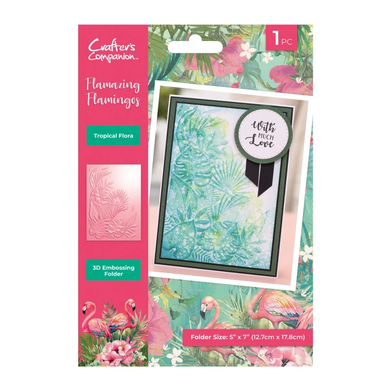 Folder-do-embossingu-crafters-companion-flamazing-flamingos-embossing-folder-tropical-flora.jpg