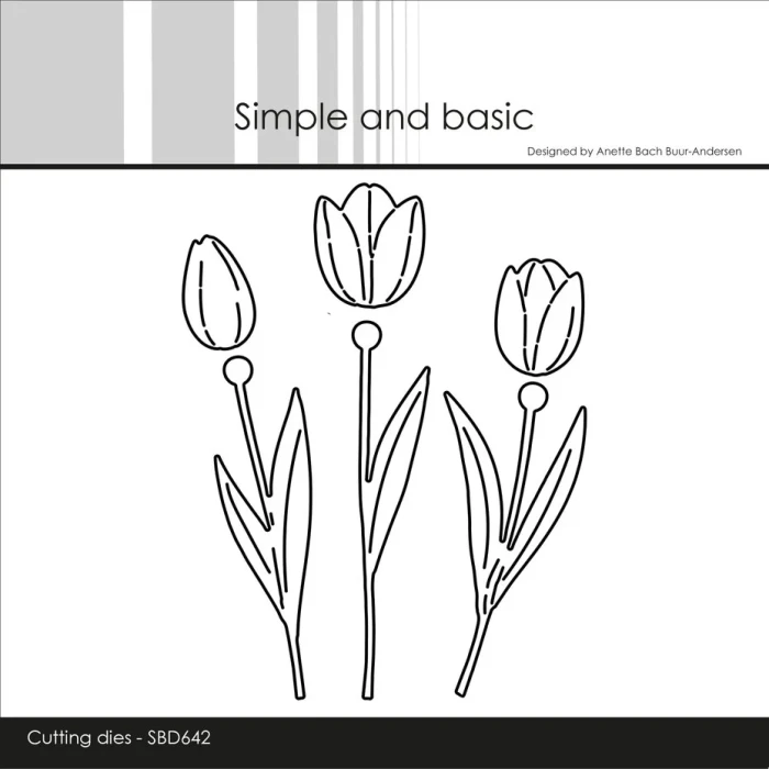 Wykrojnik-simple-and-basic-tulips-sbd642.jpg