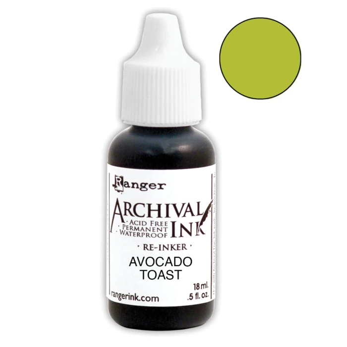 Tusz-archiwalny-ranger-archival-ink-pads-avocado-toast-REINKER.jpg
