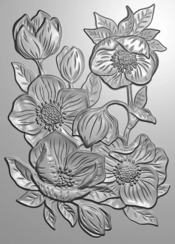 Folder-do-embossingu-gemini-hellebores-3d-embossing-folder_1.jpg