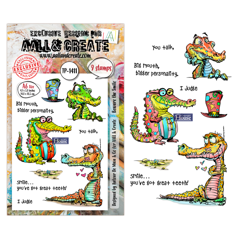 Stempel-aall-and-create-a6-stamp-set-beware-the-smile.jpg