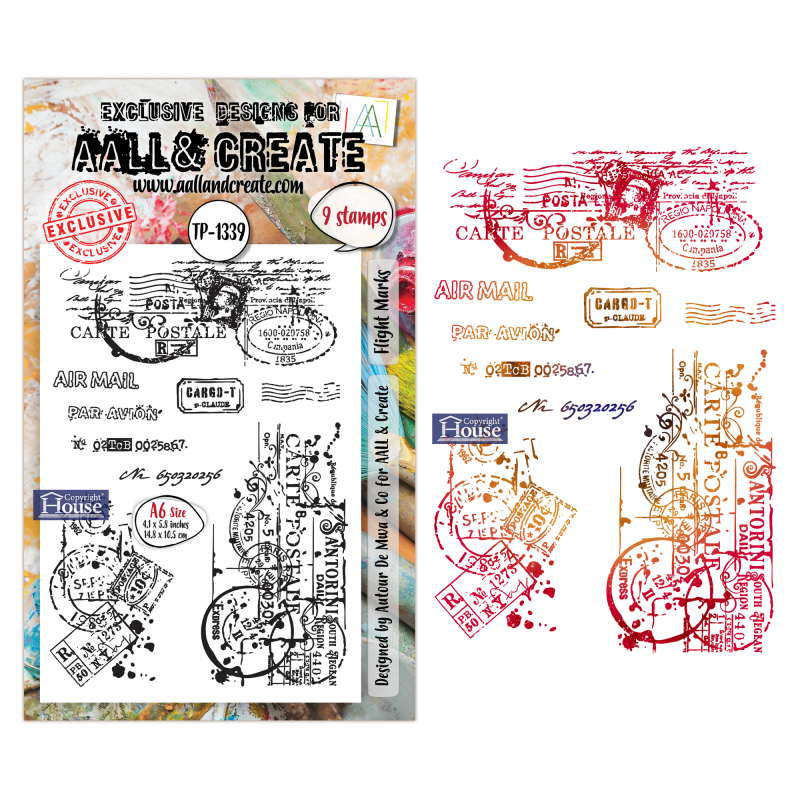 Stempel-aall-and-create-postcard-sky-a6-stamp-set-flight-marks.jpg