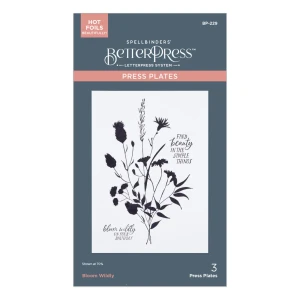 Plytka-do-tloczenia-spellbinders-bloom-wildly-betterpress-plate-bp-229.jpg