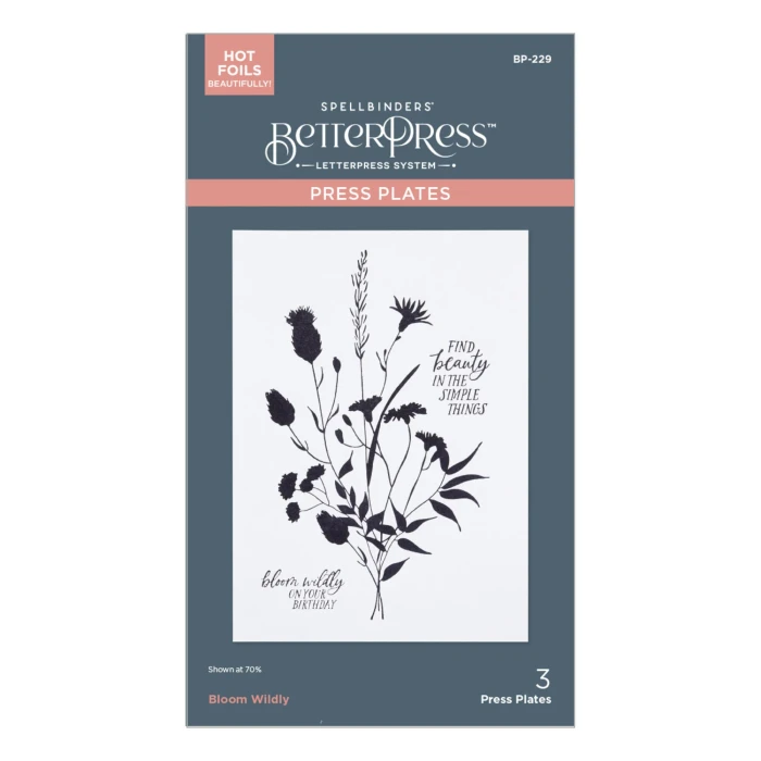 Plytka-do-tloczenia-spellbinders-bloom-wildly-betterpress-plate-bp-229.jpg