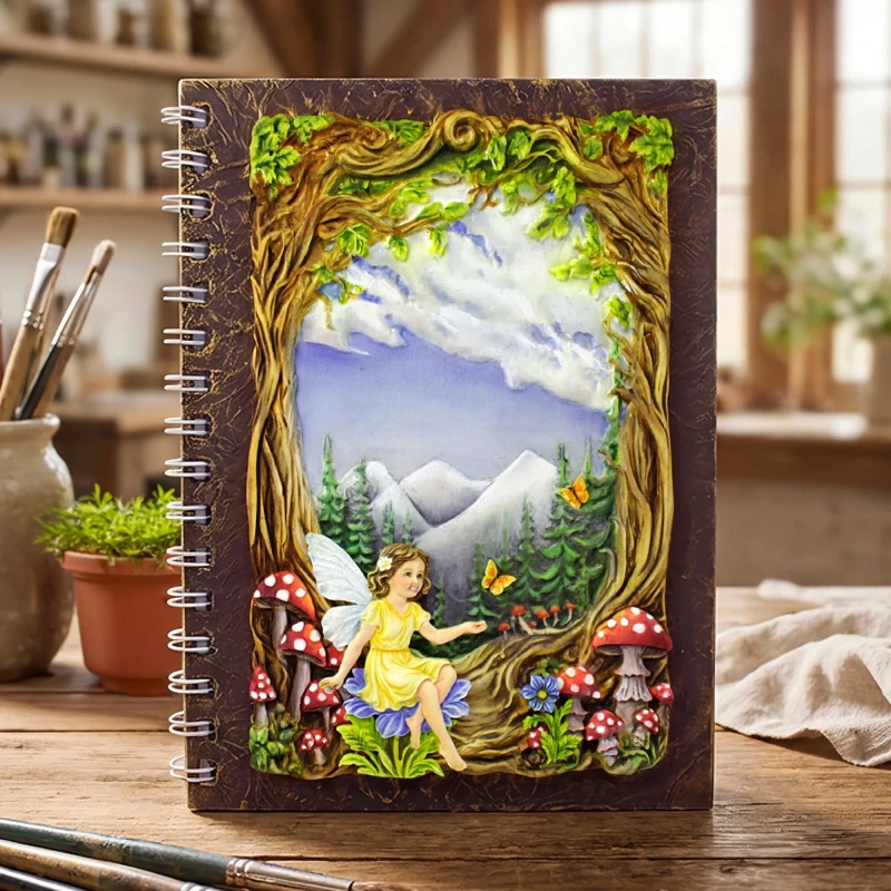 Foremka-silikonowa-katy-sue-designs-cosmic-shimmer-enchanted-forest-scene_2.jpg