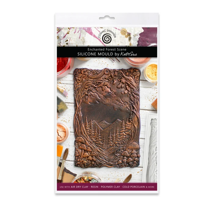 Foremka-silikonowa-katy-sue-designs-cosmic-shimmer-enchanted-forest-scene.jpg