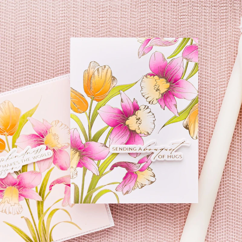 Plytka-do-tloczenia-spellbinders-yanas-tulips-press-foil-plate-tulips-and-daffodils_2.jpg